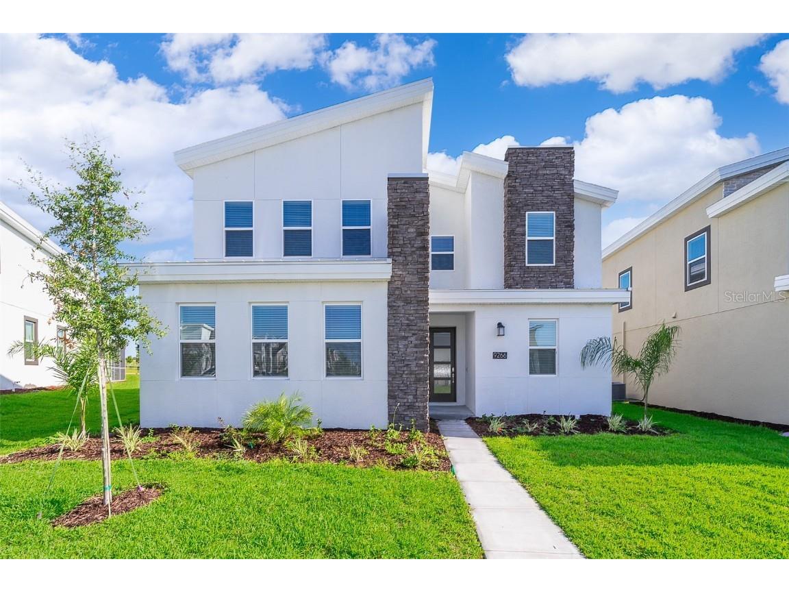 9266 Sommerset Hills Drive Davenport FL 33896 S5080410 image1