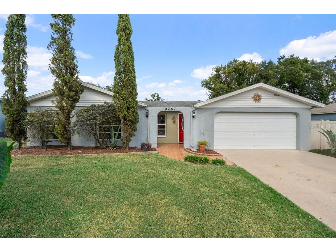 9267 Gibralter Street Spring Hill FL 34608 W7879907 image1