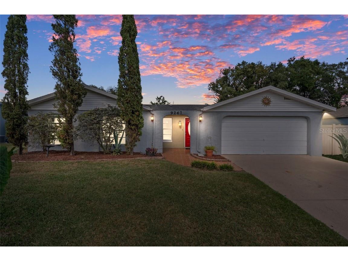 9267 Gibralter Street Spring Hill FL 34608 W7879907 image2