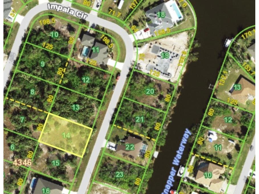 9267 Impala Circle Port Charlotte FL 33981 D6145252 image9