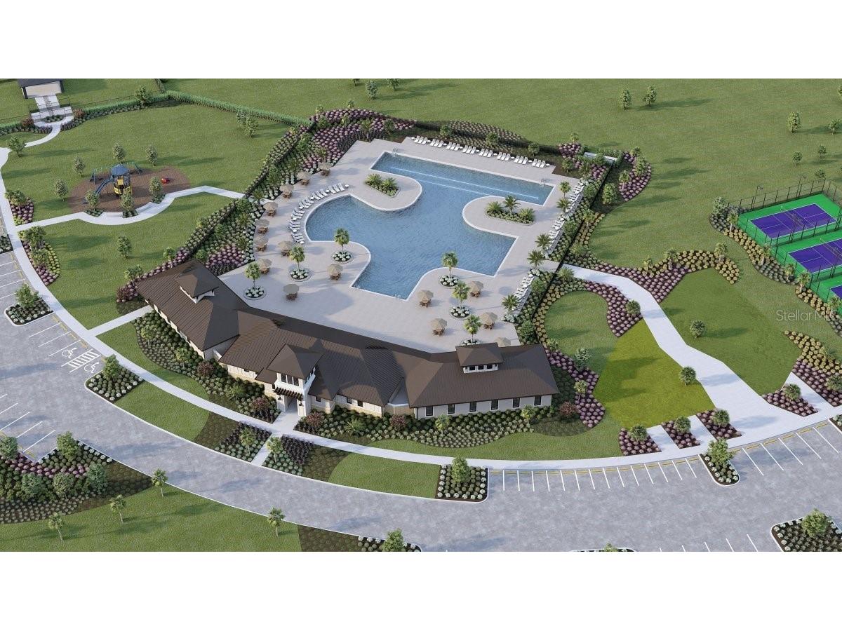 9267 Orchard Park Lane Zephyrhills FL 33541 TB8488768 image22