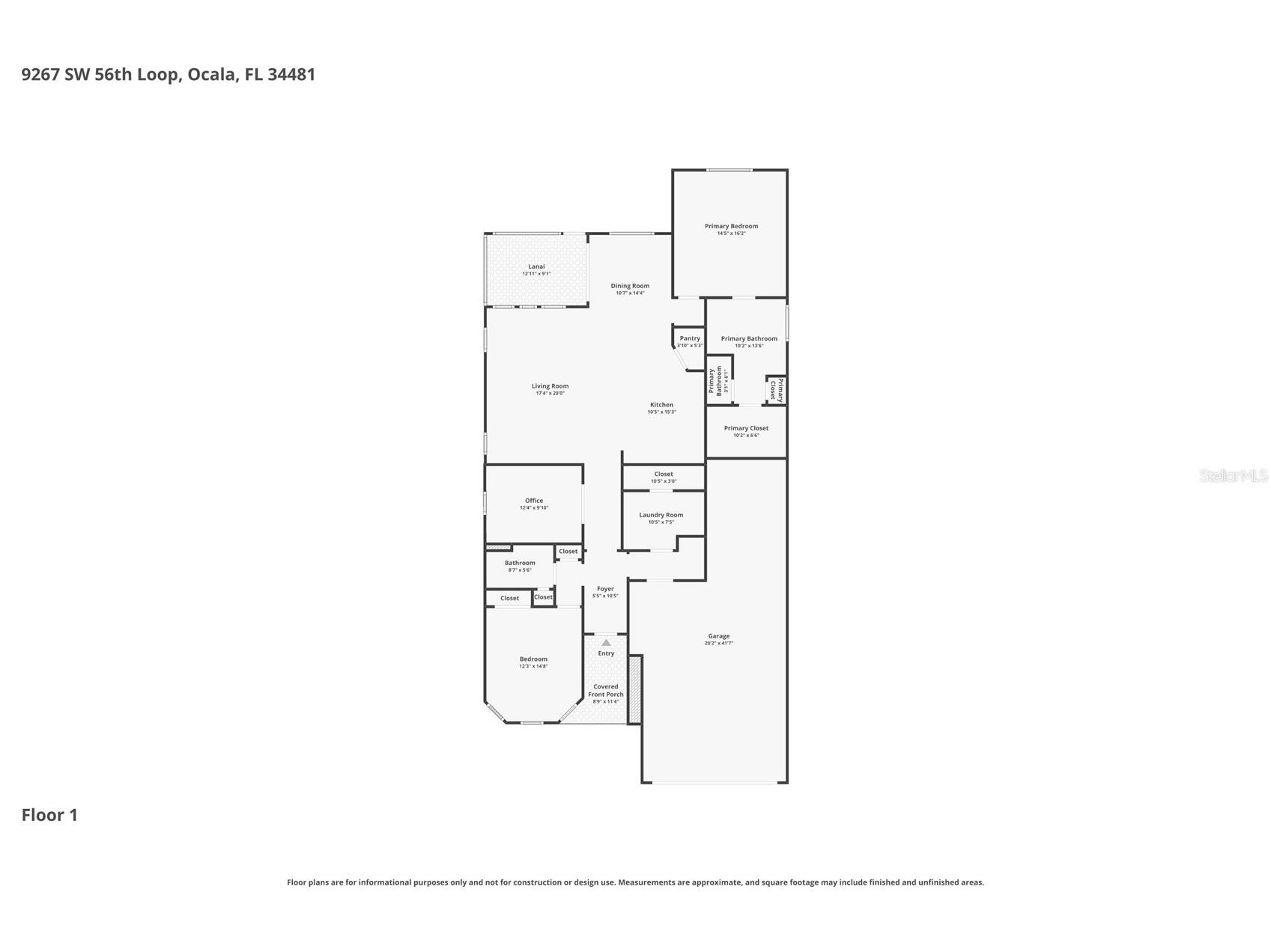9267 SW 56th Loop Ocala FL 34481 OM721323 image47