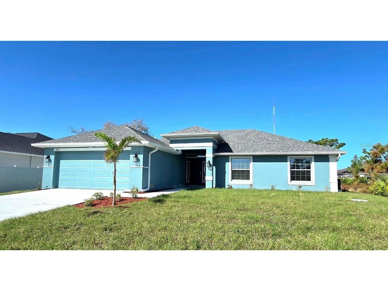 9267 Waldrep Street Port Charlotte FL 33981 C7493270 image1