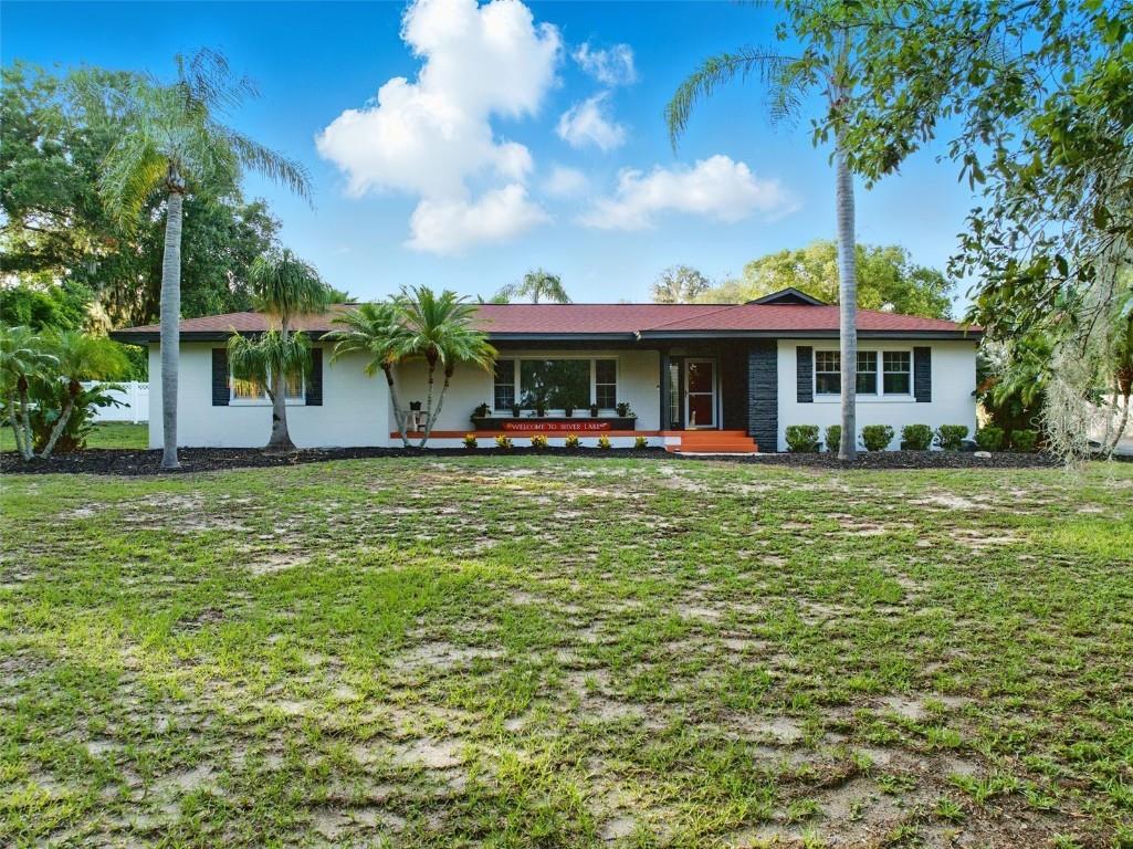 9269 Silver Lake Drive Leesburg FL 34788 - Silver Lake G5097753 image1