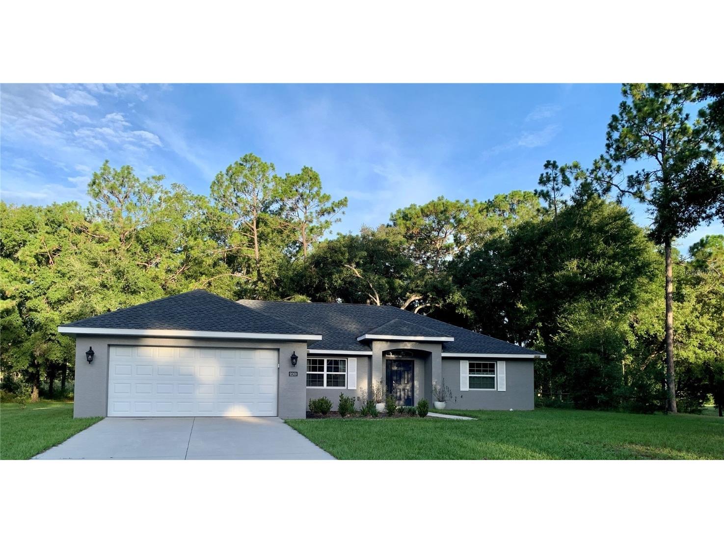 9269 SW 197th Circle Dunnellon FL 34432 A4618934 image1