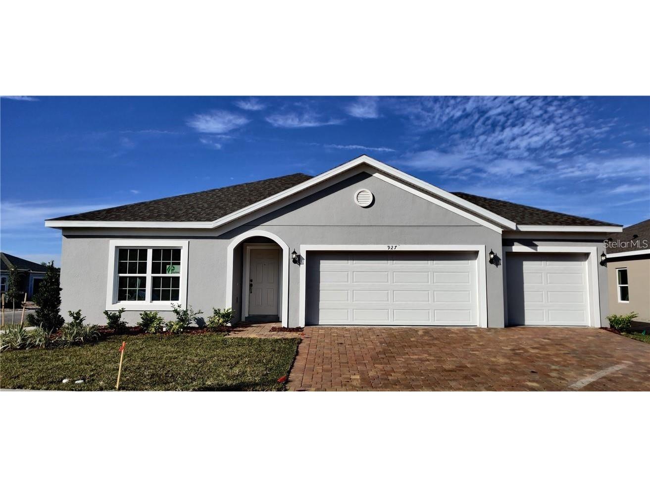 927 Avenal Lane Davenport FL 33837 O6079328 image1