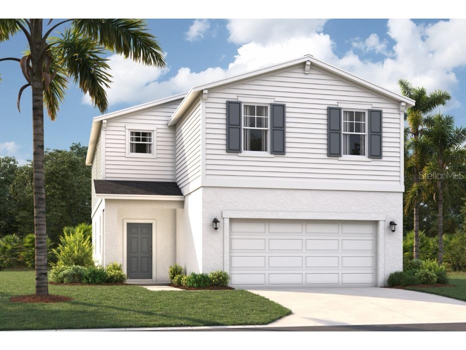 927 Castleford Avenue NE Palm Bay FL 32905 O6380038 image1