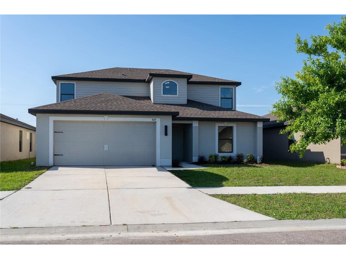 927 Culbreath Green Court Ruskin FL 33570 T3514867 image1