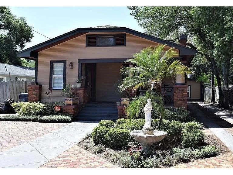 927 E Shadowlawn Avenue #B Tampa FL 33603 O6152792 image1