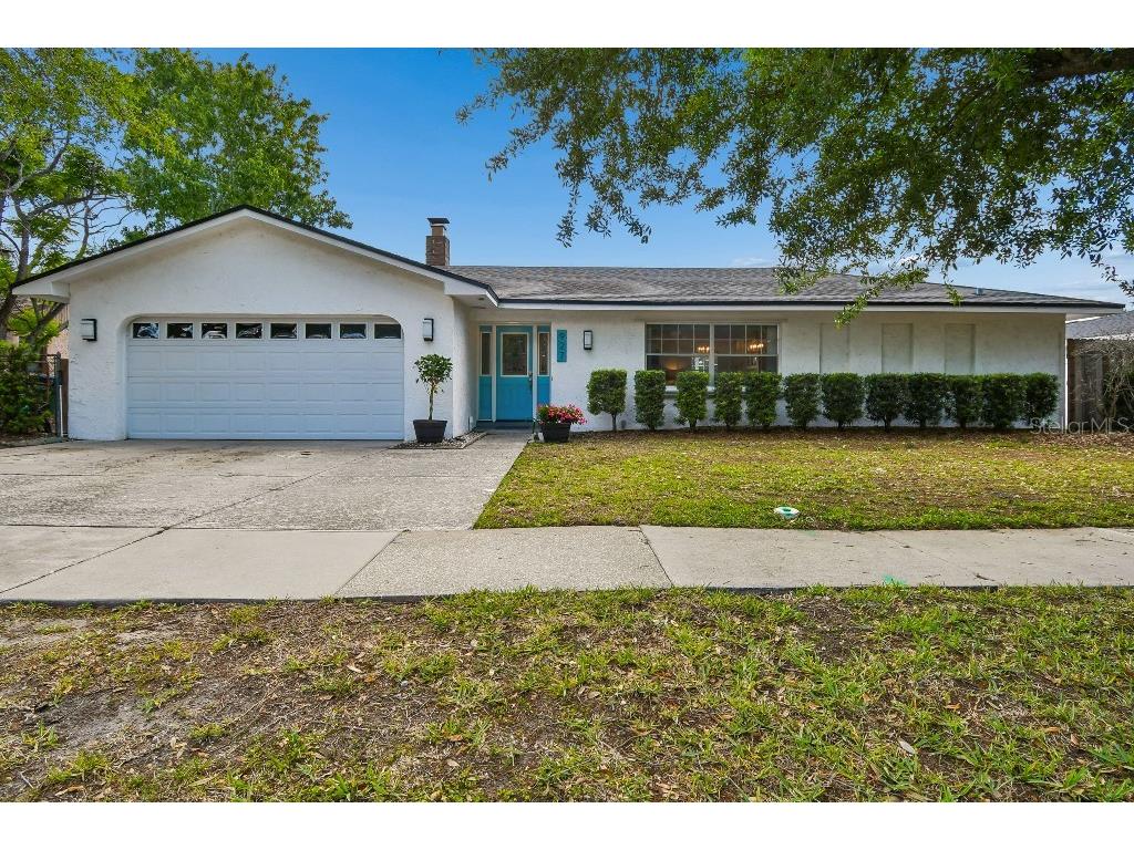 927 Fairway Drive Winter Park FL 32792 TB8498515 image1
