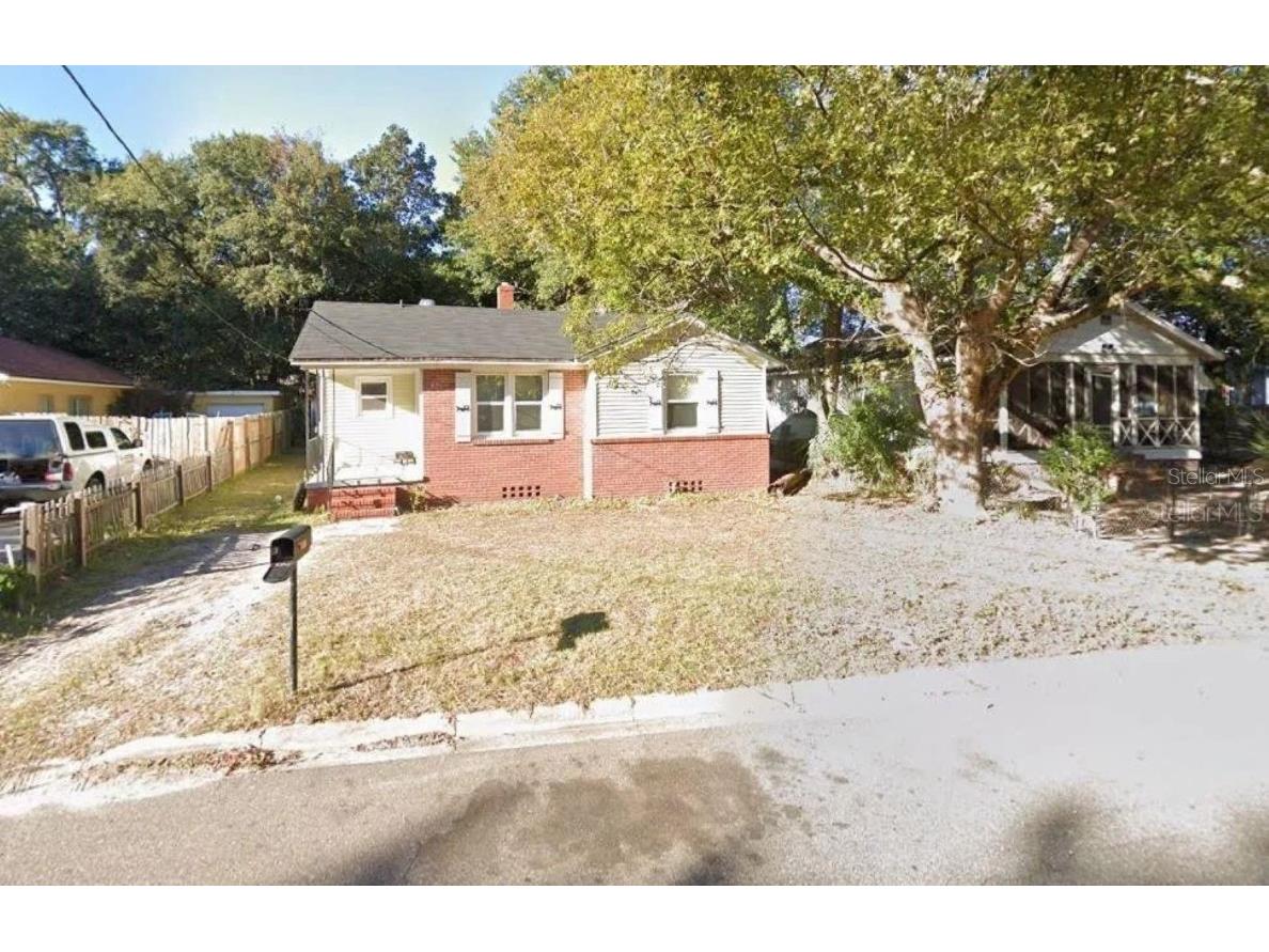 927 Glencarin Street Jacksonville FL 32208 O6159201 image1