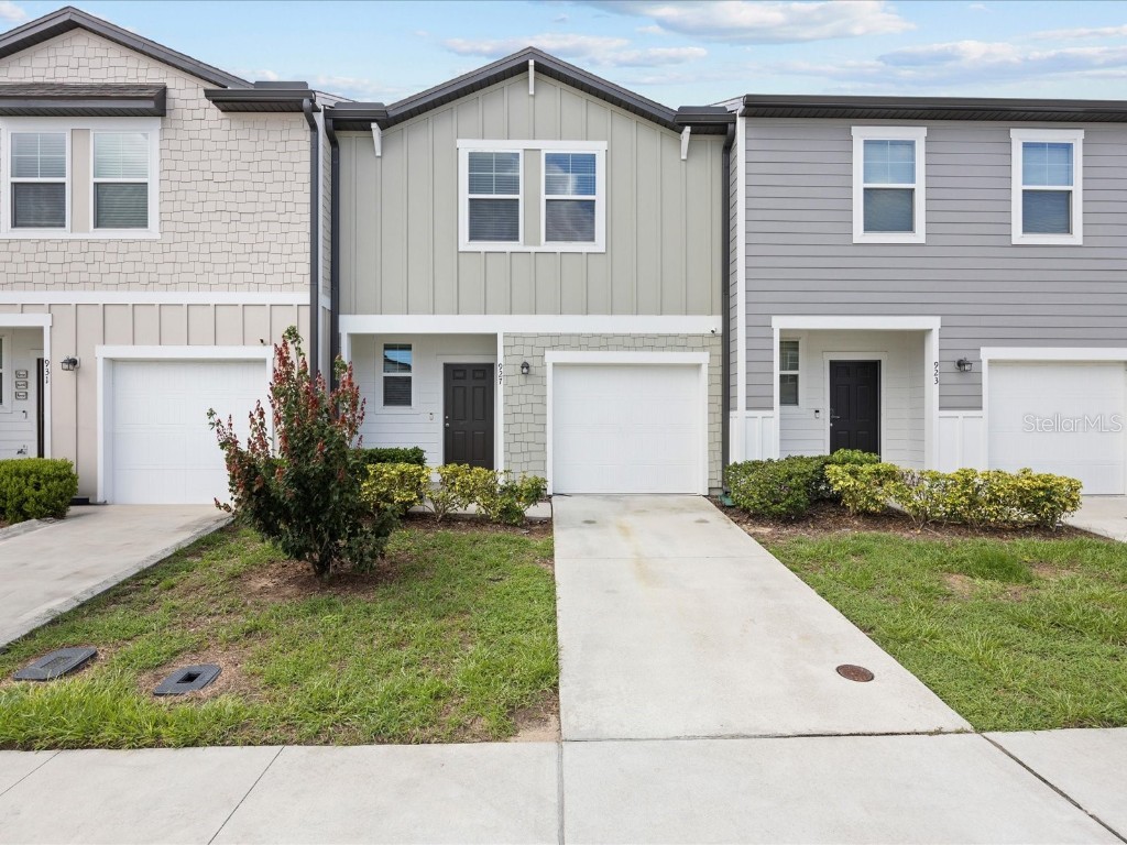 927 Grandin Street Davenport FL 33837 S5110102 image1