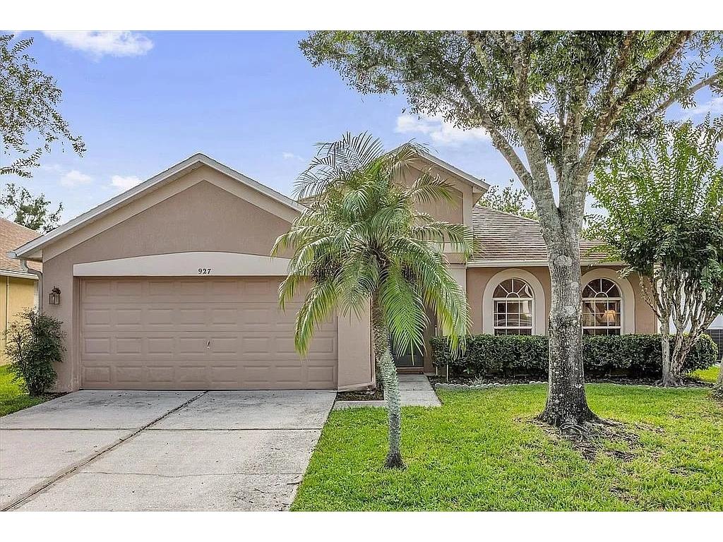 927 Jade Forest Avenue Orlando FL 32828 J995820 image1