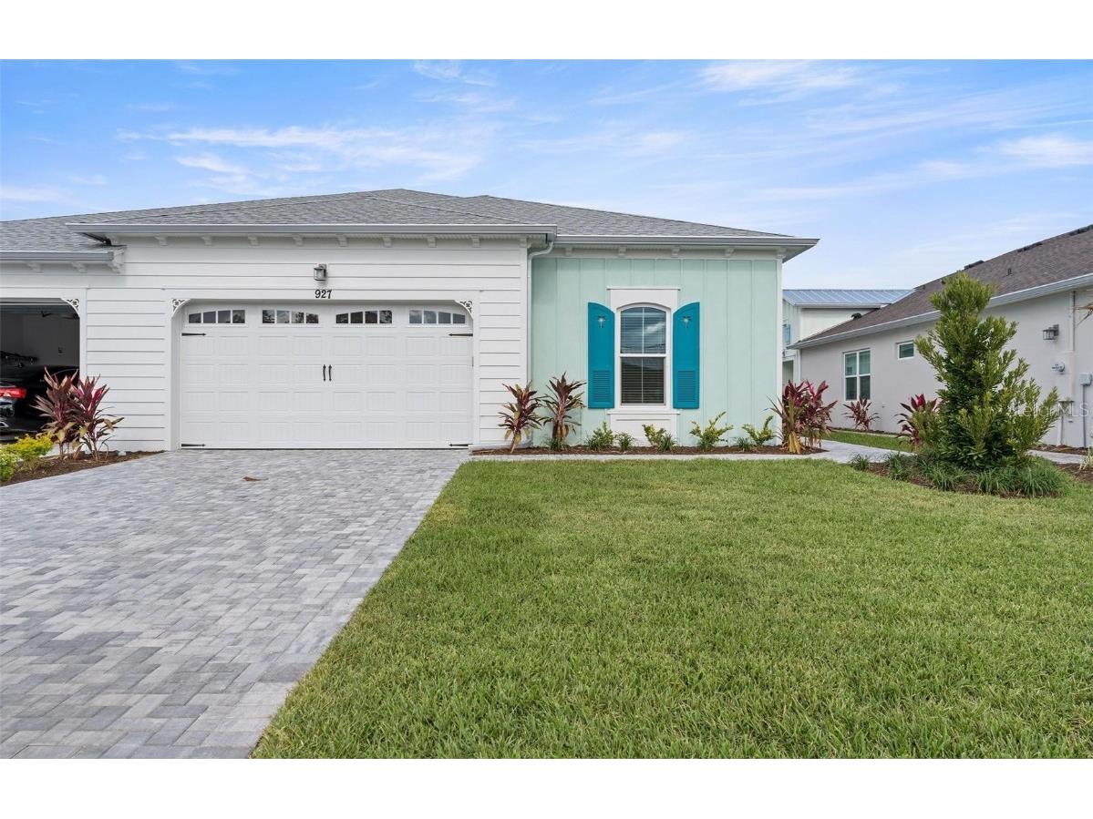 927 Margaritaville Ave Daytona Beach FL 32124 R4907304 image1