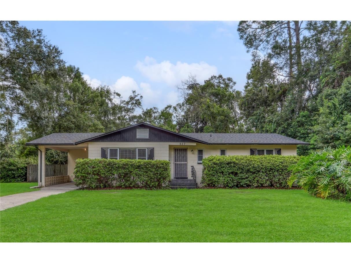 927 NE 9th Avenue Gainesville FL 32601 GC525239 image1