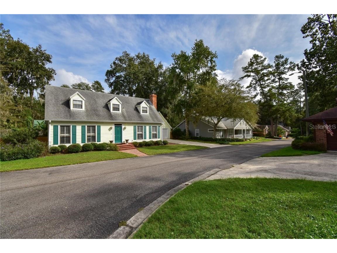 927 NW 41st Drive Gainesville FL 32605 O6346271 image1
