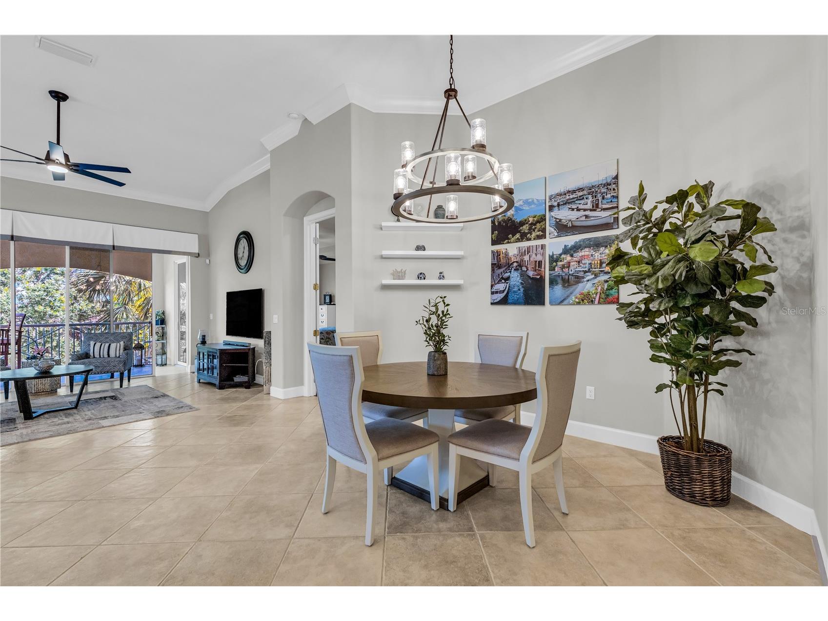 927 River Basin Court #201C Bradenton FL 34212 A4689941 image22