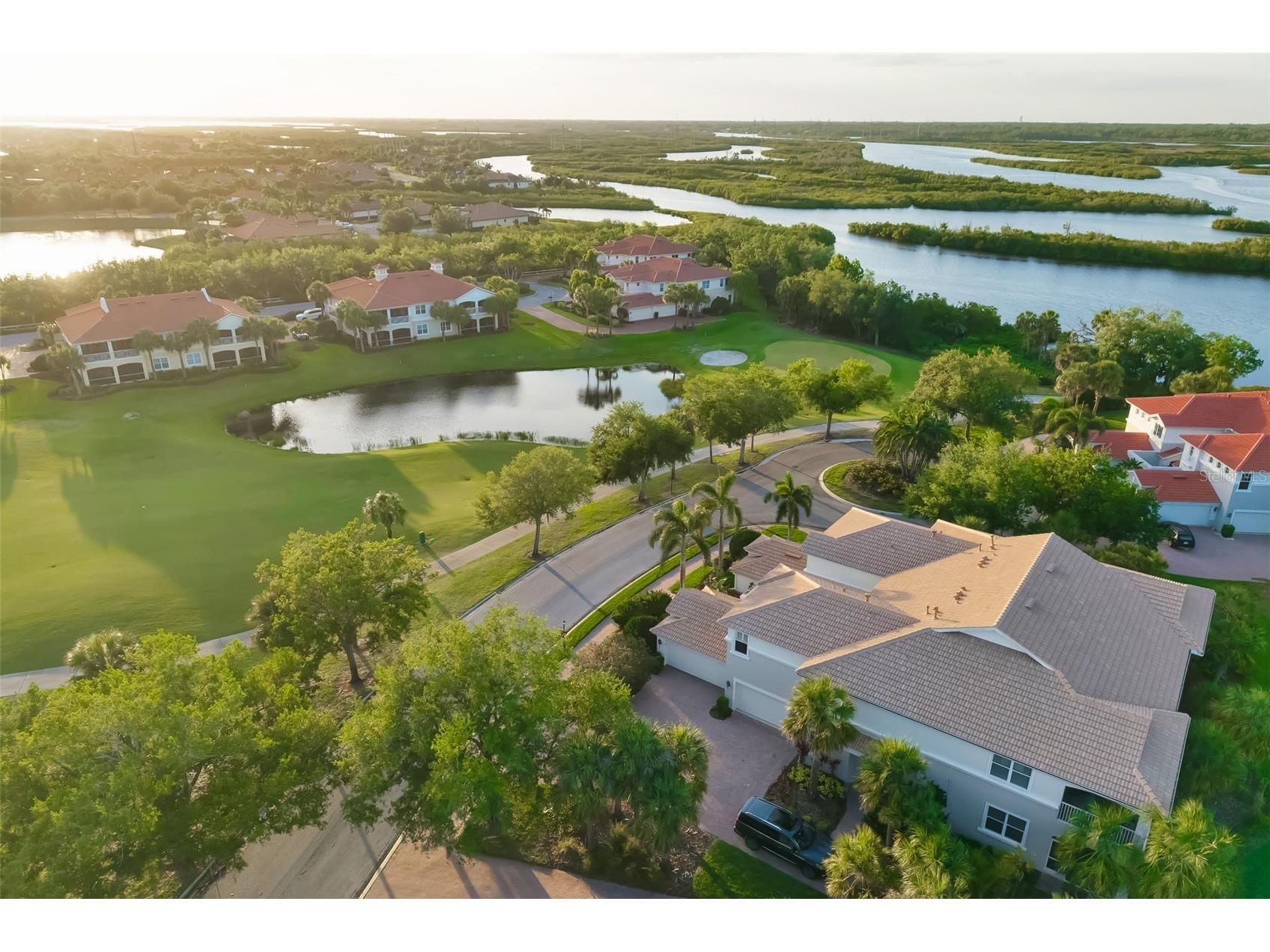 927 River Basin Court #201C Bradenton FL 34212 A4689941 image57
