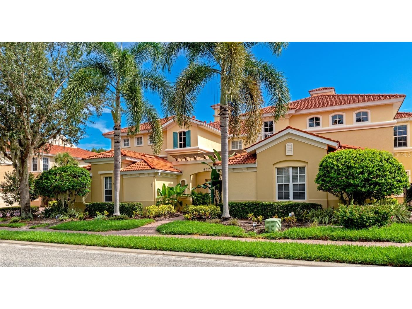 927 River Basin Court #202D Bradenton FL 34212 - MANATEE RIVER A4548128 image1