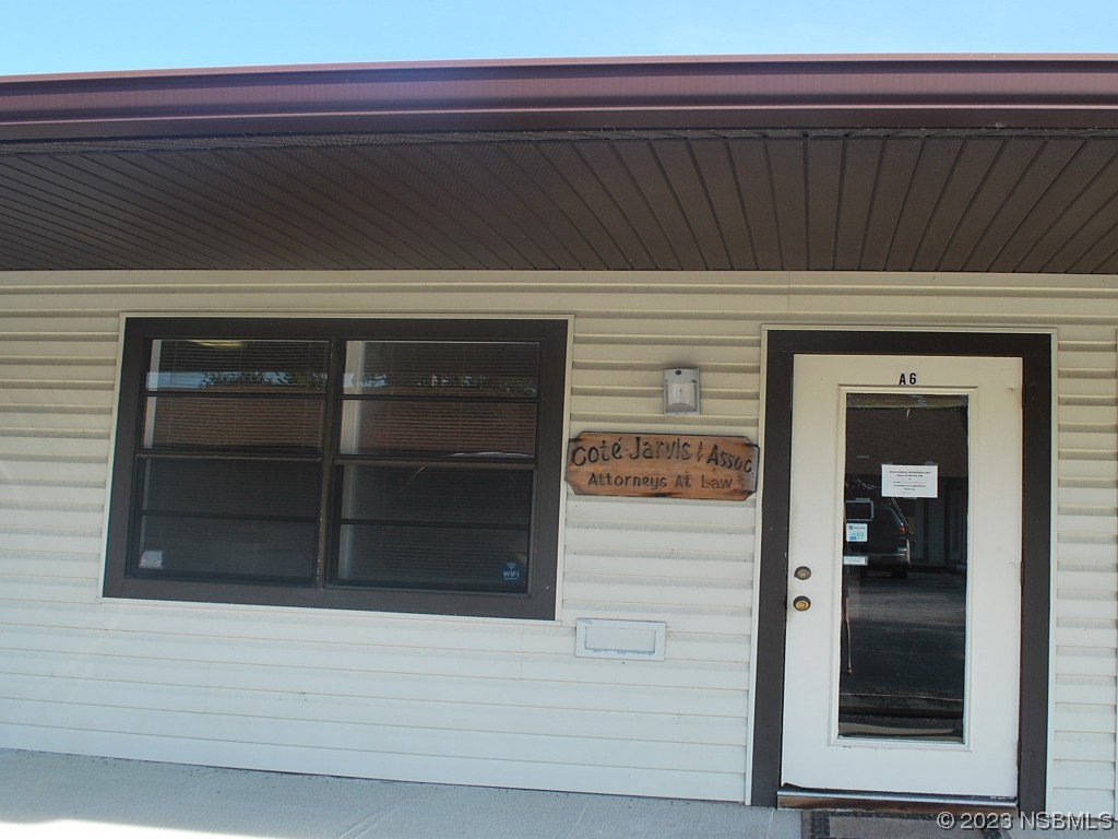 927 S Ridgewood Avenue #A6 Edgewater FL 32132 NS1076764 image1