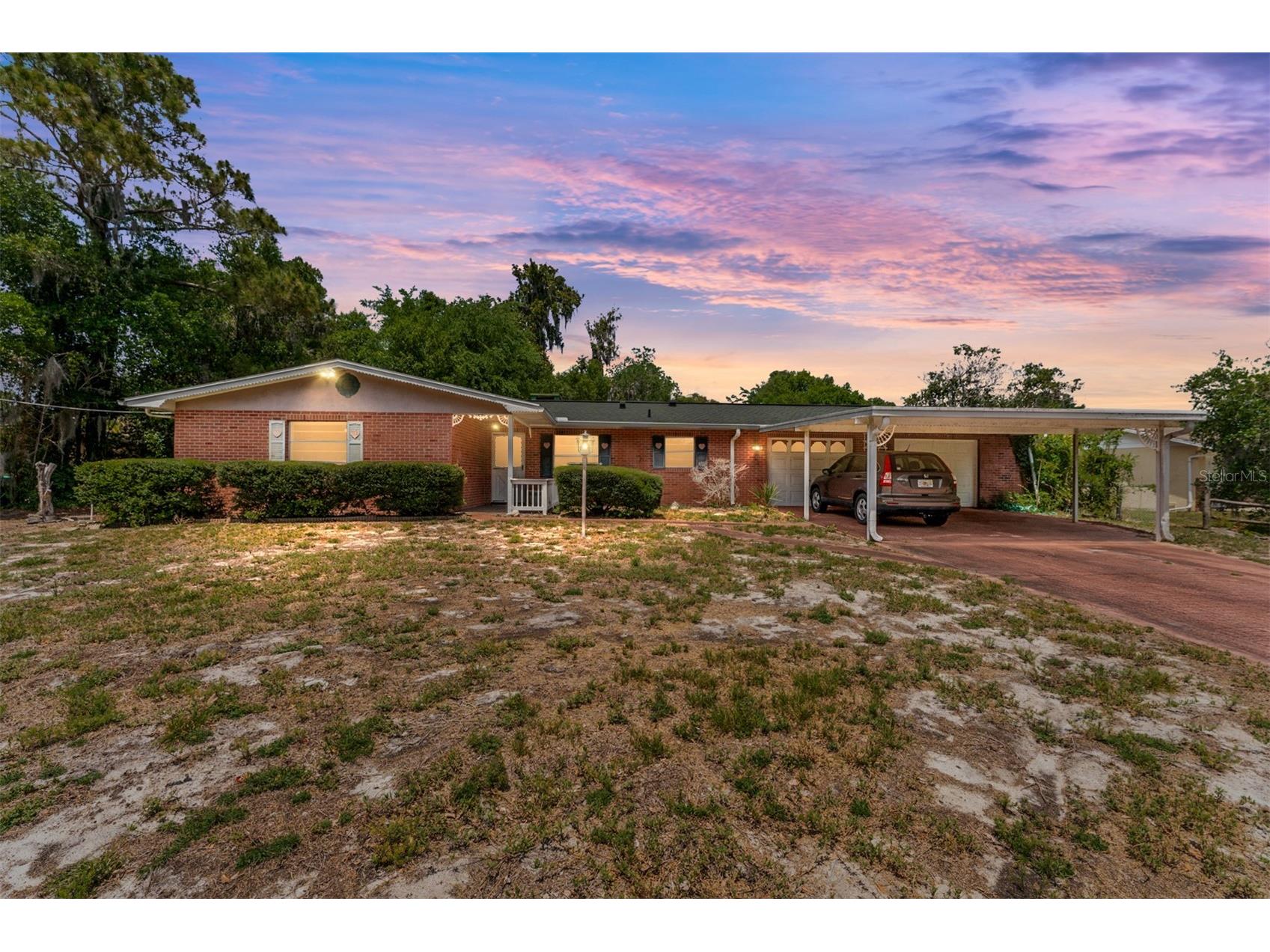 927 S Val Drive Inverness FL 34450 - Henderson Lake O6406700 image1