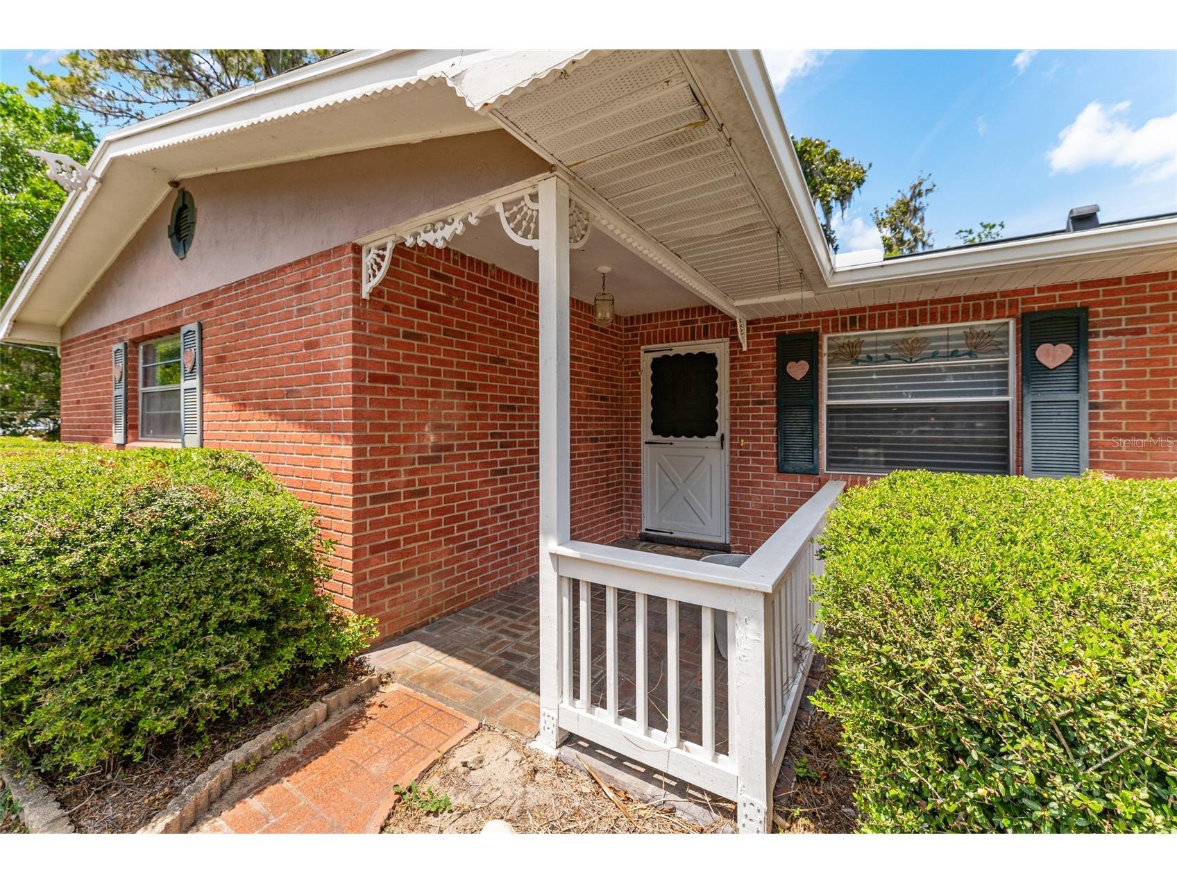 927 S Val Drive Inverness FL 34450 - Henderson Lake O6406700 image4
