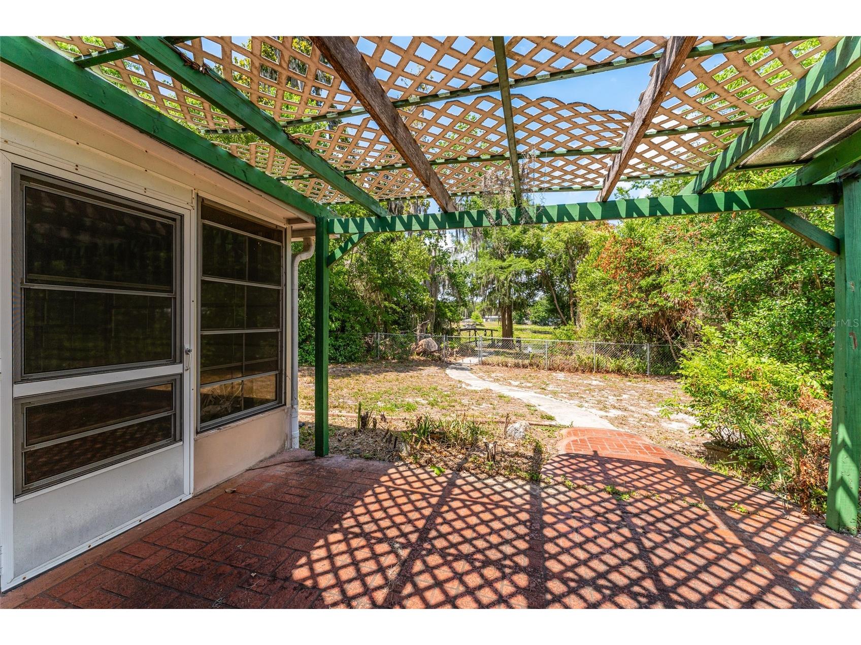 927 S Val Drive Inverness FL 34450 - Henderson Lake O6406700 image45