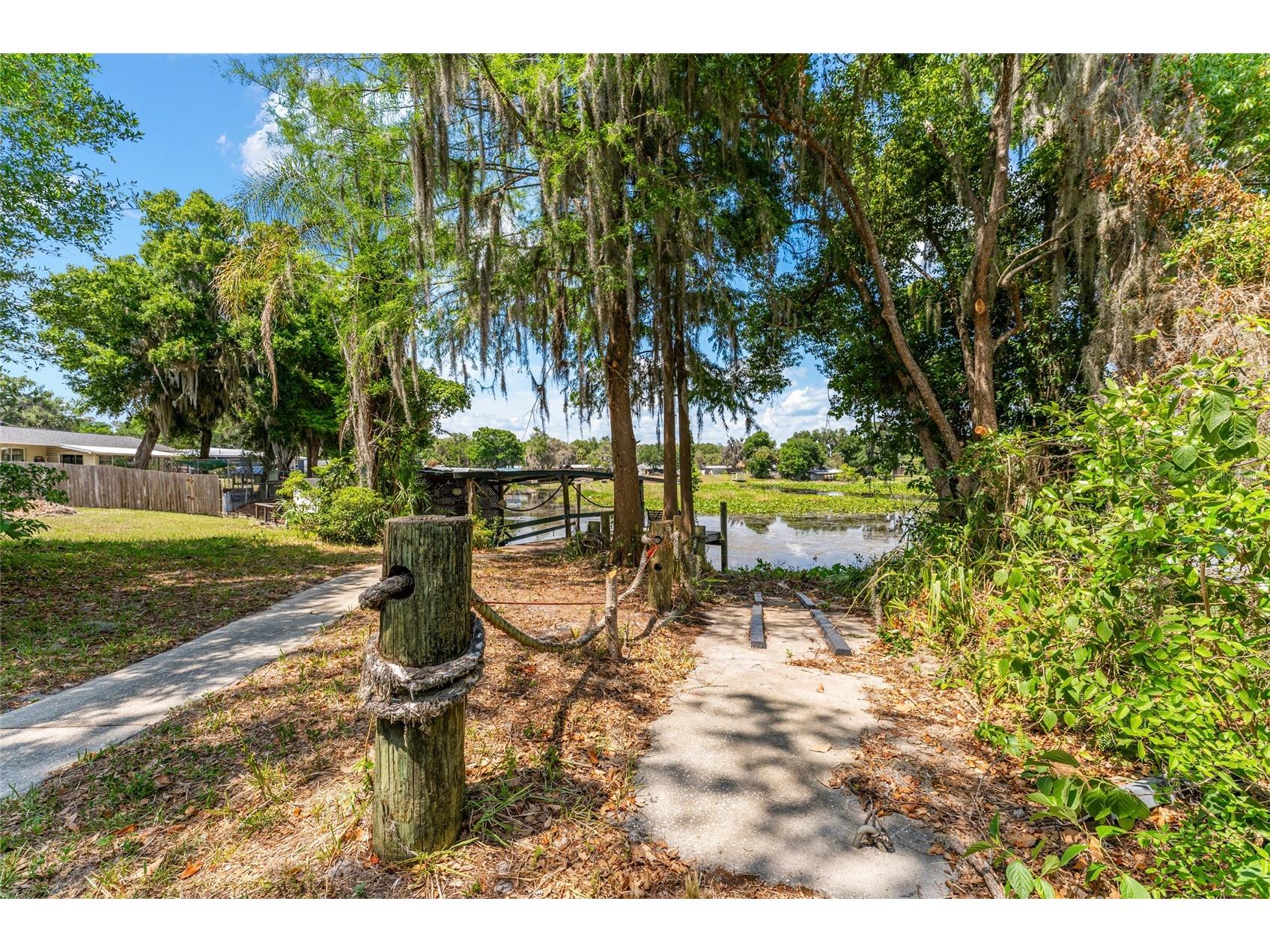 927 S Val Drive Inverness FL 34450 - Henderson Lake O6406700 image47