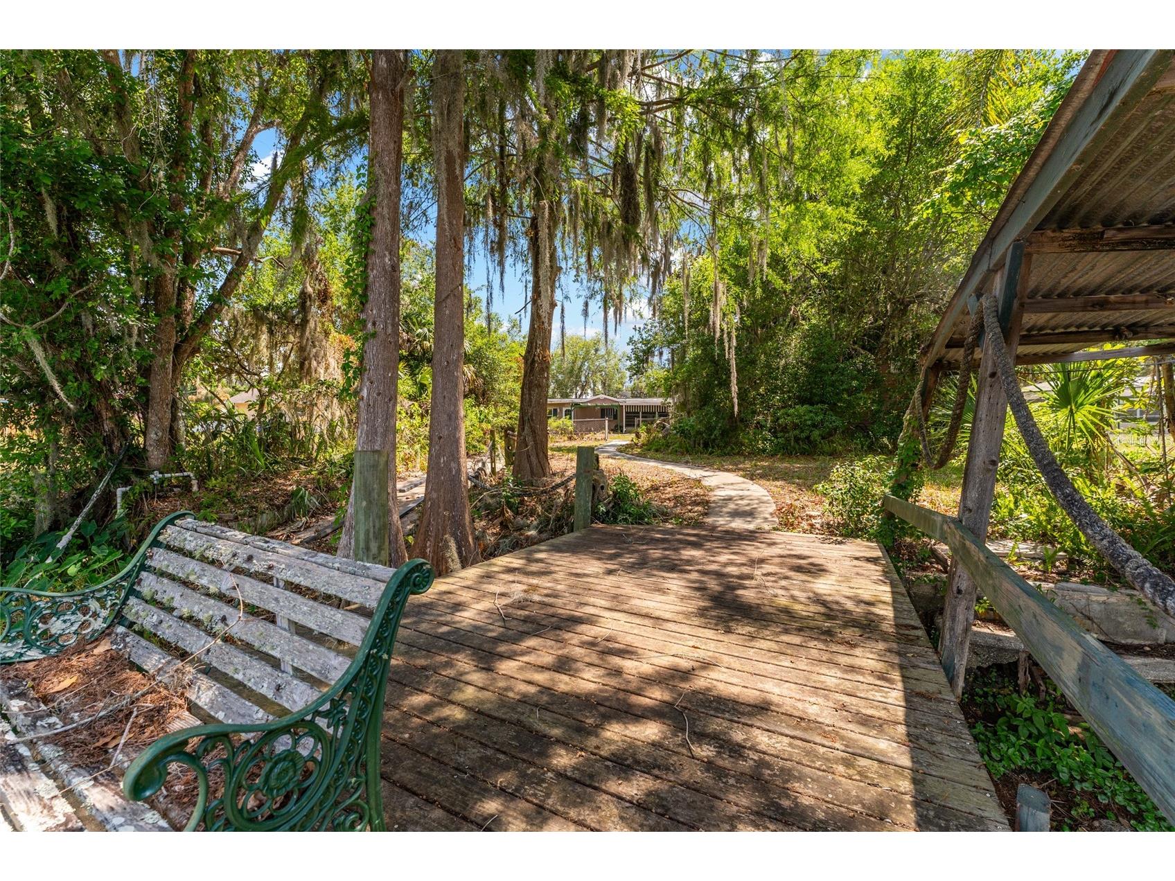927 S Val Drive Inverness FL 34450 - Henderson Lake O6406700 image49