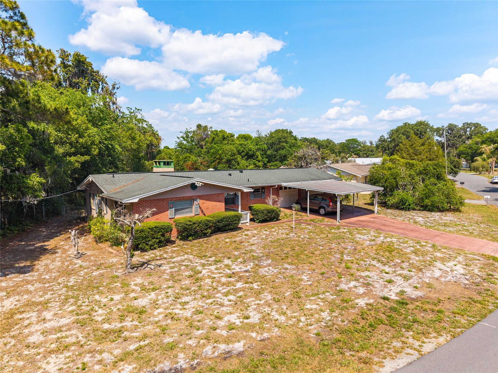 927 S Val Drive Inverness FL 34450 - Henderson Lake O6406700 image52