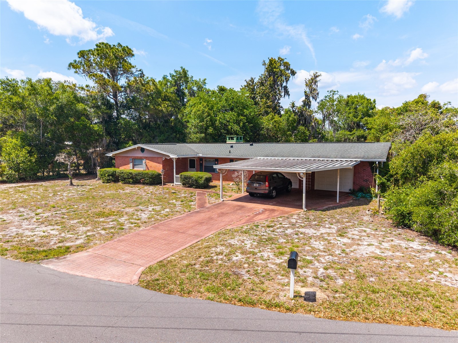 927 S Val Drive Inverness FL 34450 - Henderson Lake O6406700 image54