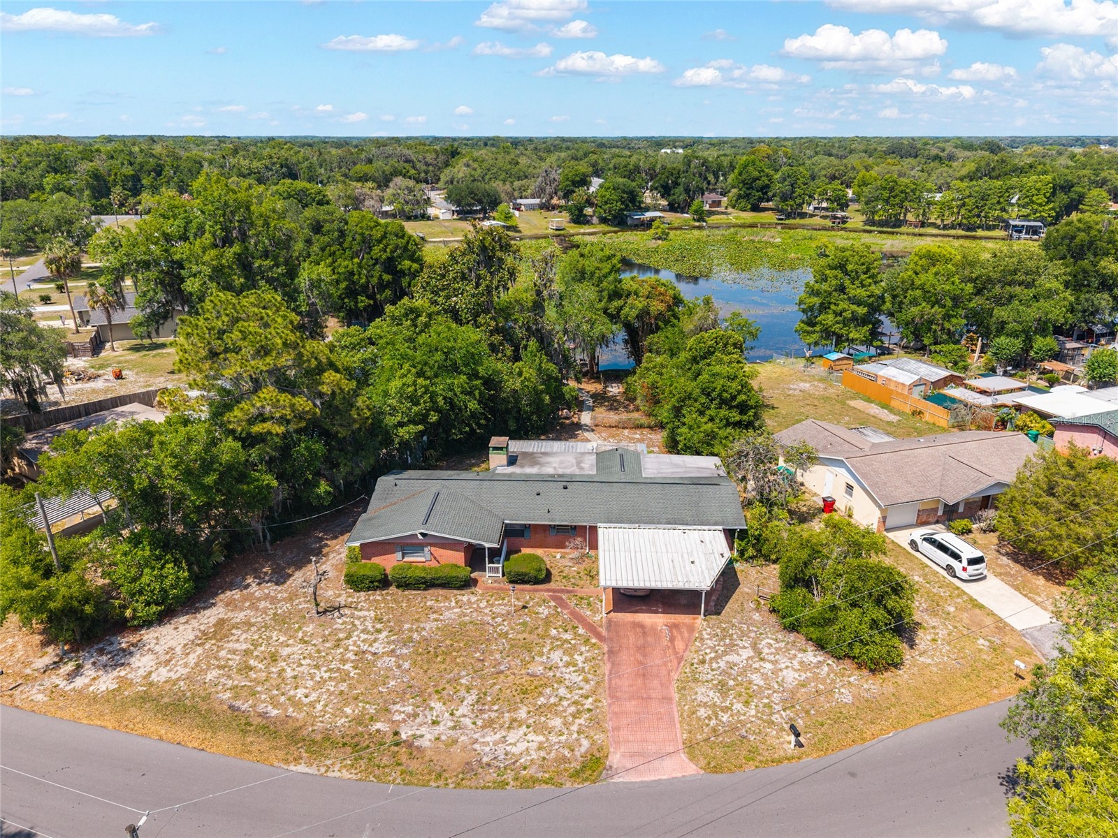 927 S Val Drive Inverness FL 34450 - Henderson Lake O6406700 image56