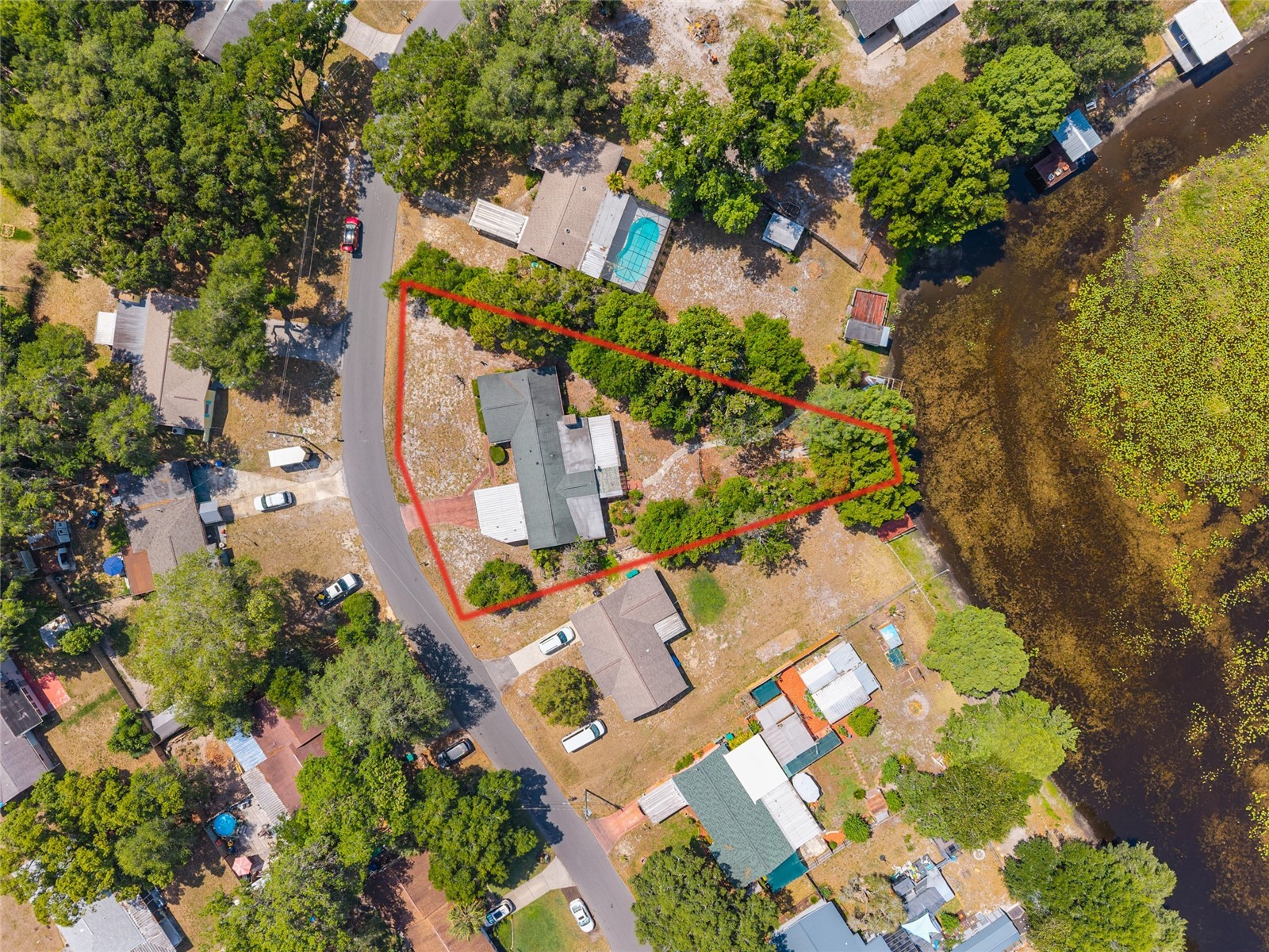 927 S Val Drive Inverness FL 34450 - Henderson Lake O6406700 image58