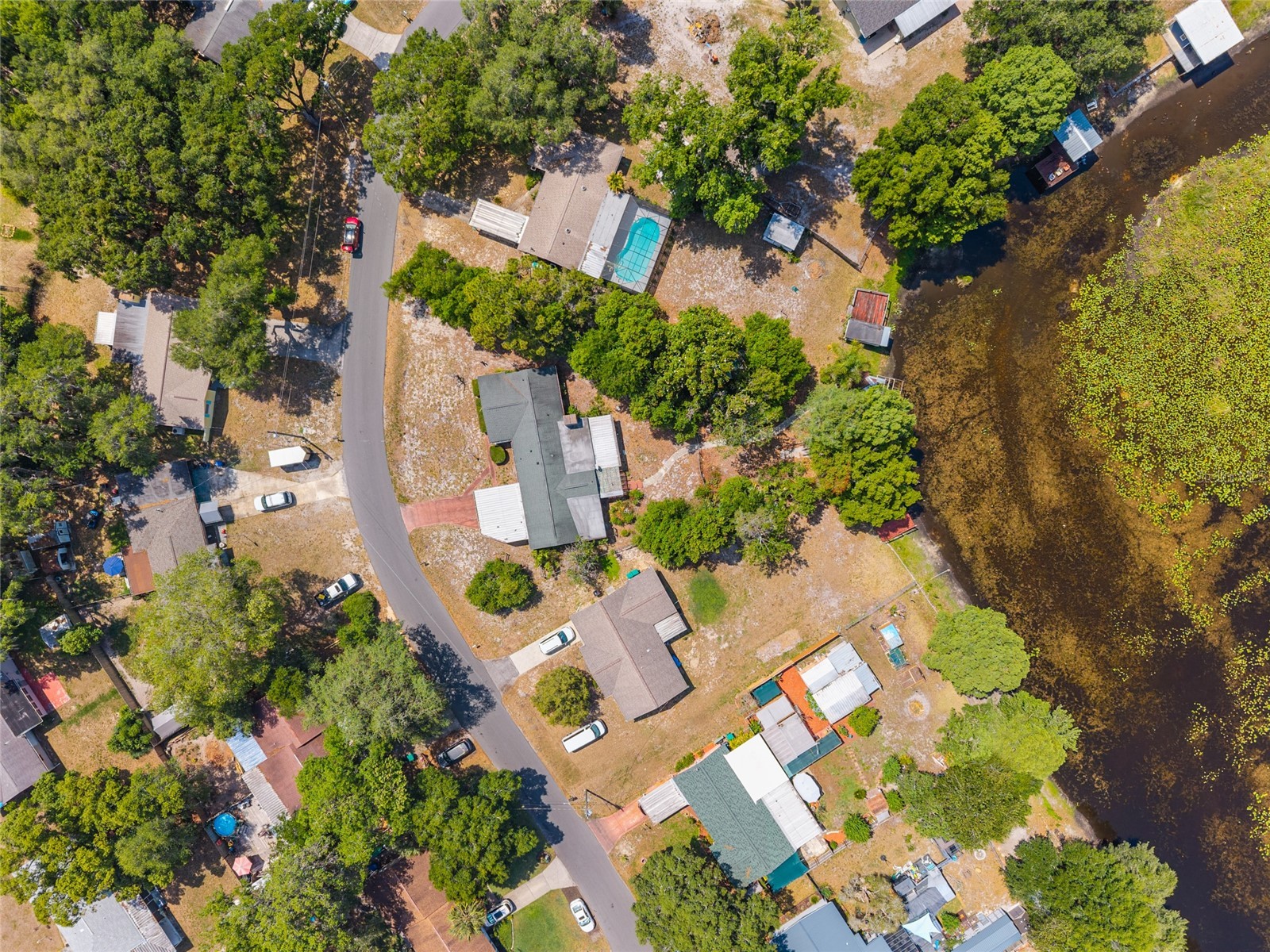 927 S Val Drive Inverness FL 34450 - Henderson Lake O6406700 image59