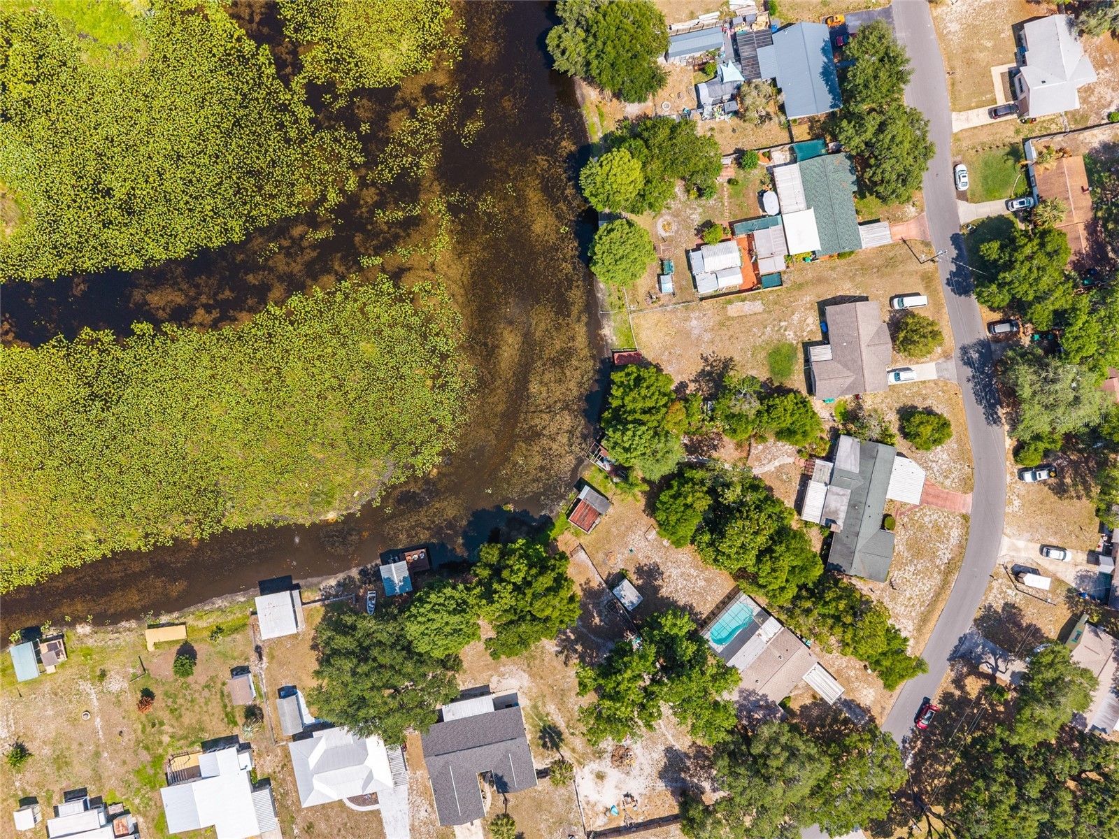 927 S Val Drive Inverness FL 34450 - Henderson Lake O6406700 image61
