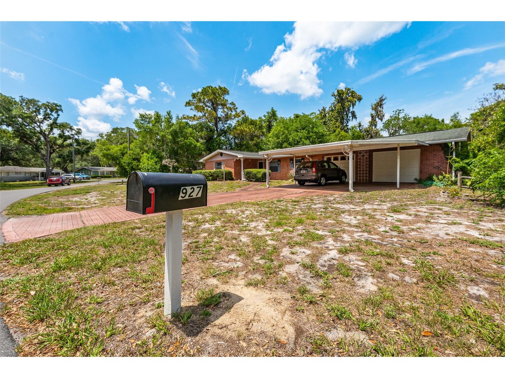 927 S Val Drive Inverness FL 34450 - Henderson Lake O6406700 image7