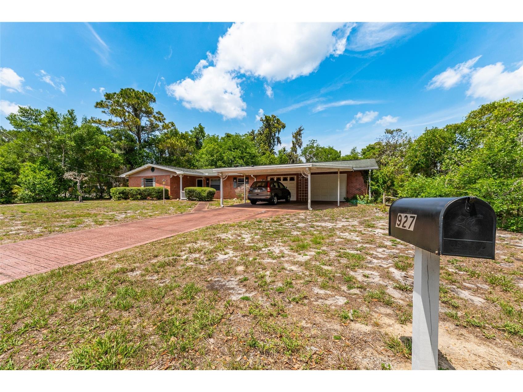 927 S Val Drive Inverness FL 34450 - Henderson Lake O6406700 image8