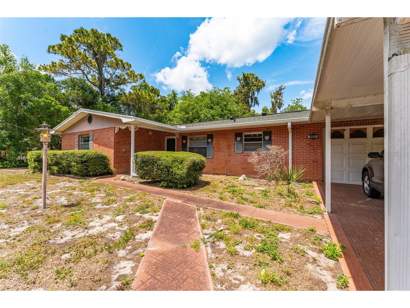927 S Val Drive Inverness FL 34450 - Henderson Lake O6406700 image9