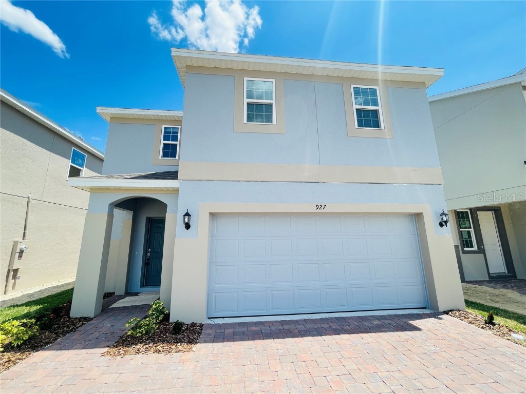 927 Scrub Oak Hammock Road Davenport FL 33837 O6120112 image1