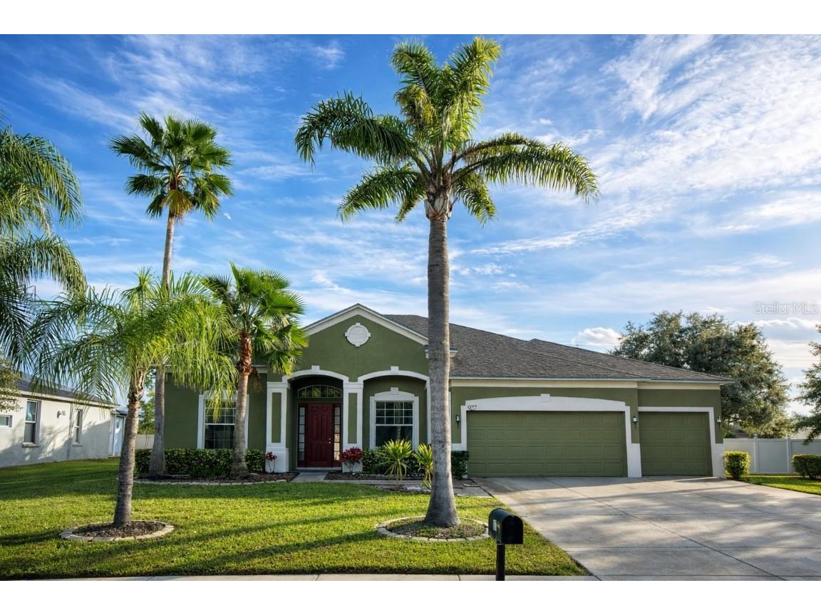 927 Shadowmoss Drive Winter Garden FL 34787 S5140417 image1