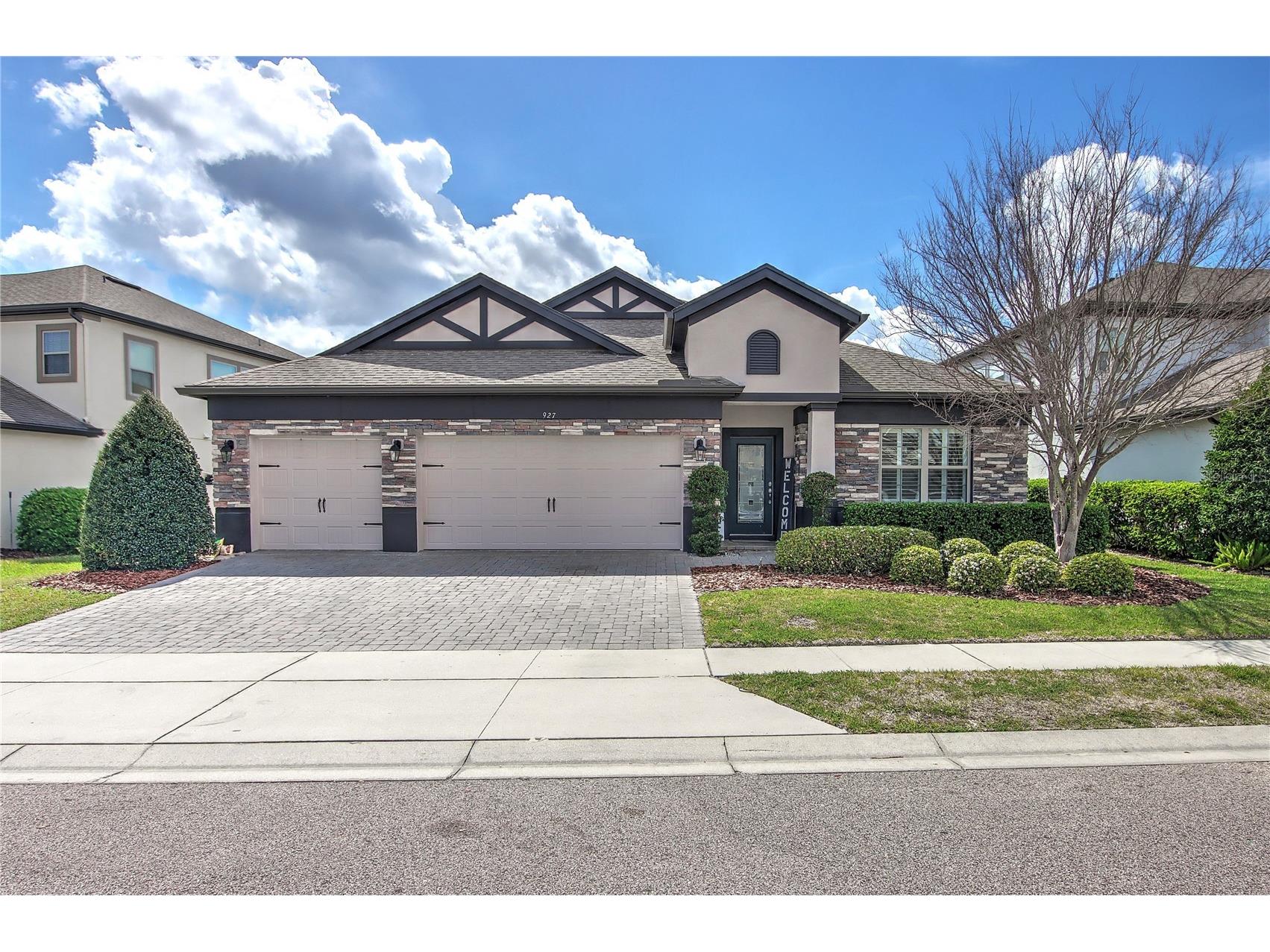 927 Sherbourne Circle Lake Mary FL 32746 O6390559 image1