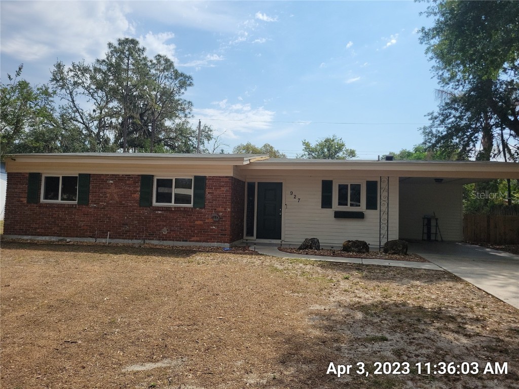 927 Skyview Drive Brandon FL 33510 T3436935 image1