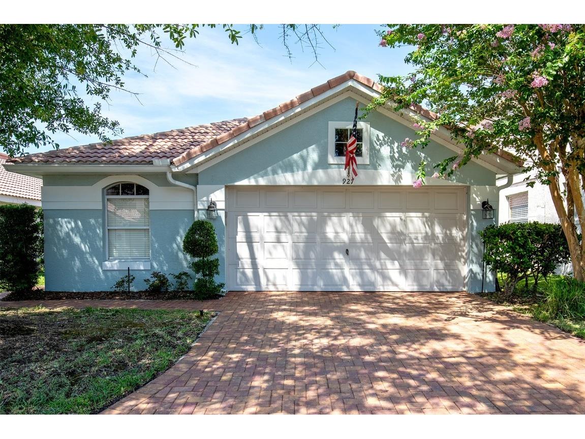 927 Torrey Pine Drive Winter Springs FL 32708 O6226113 image1