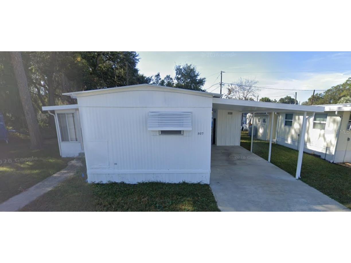 927 Village Drive Wildwood FL 34785 G5107475 image1
