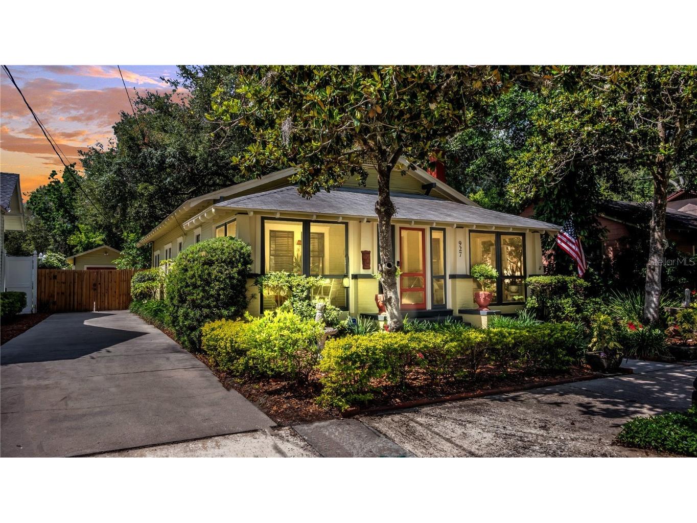 927 Vistabula Street Lakeland FL 33801 L4929942 image1
