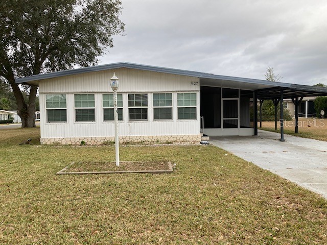 927 Weeping Willow Avenue Lady Lake FL 32159 OM691369 image1