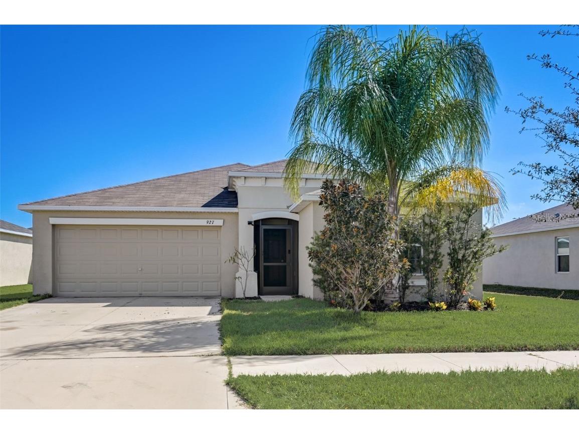 927 Zone Tailed Hawk Place Ruskin FL 33570 T3481294 image1