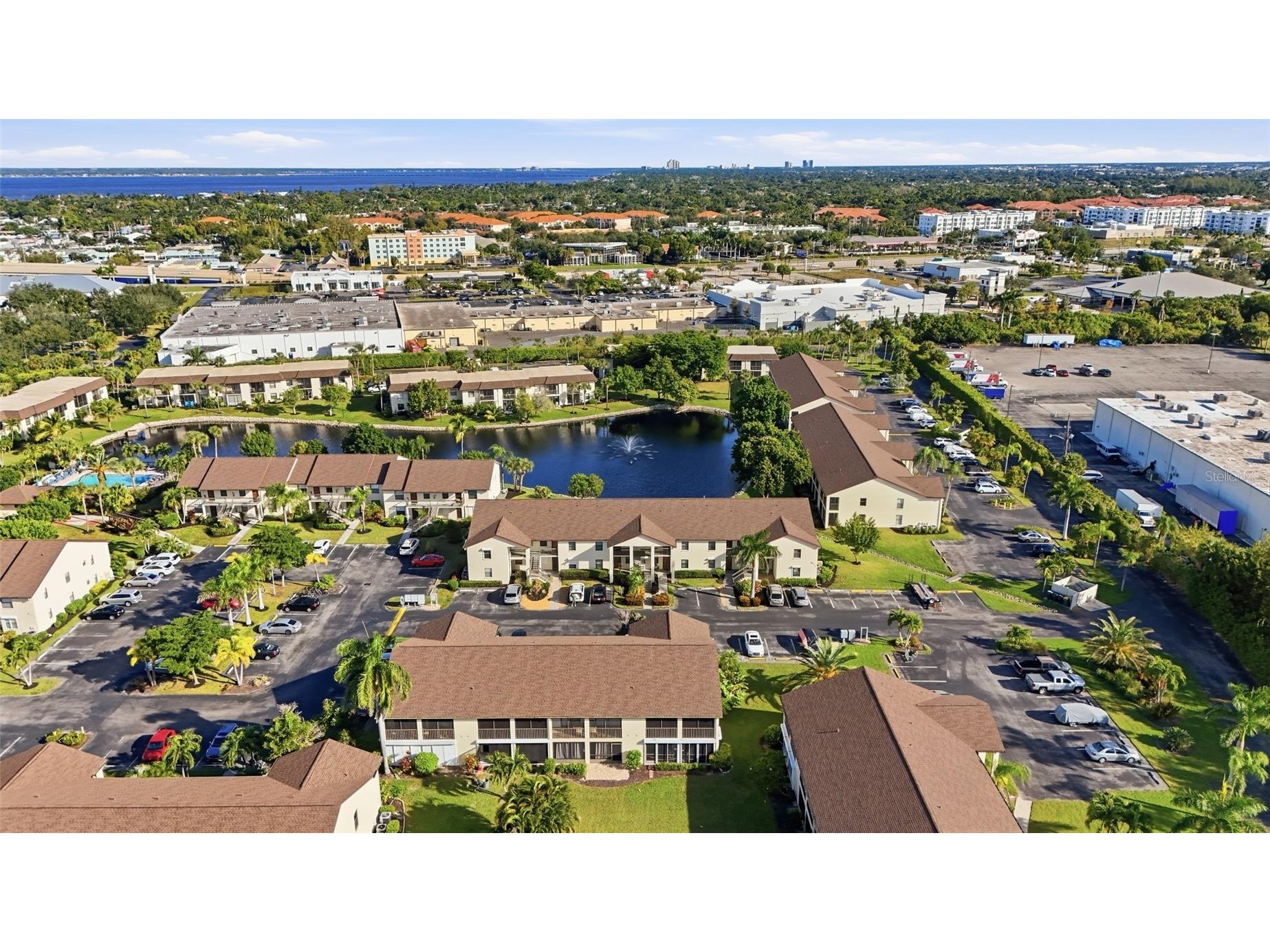 9270 Lake Park Drive #201 Fort Myers FL 33919 C7521507 image41
