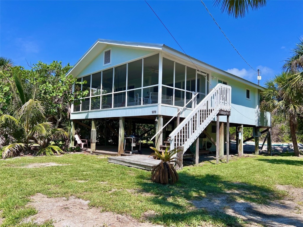 9270 Little Gasparilla Island Placida FL 33946 D6142465 image1