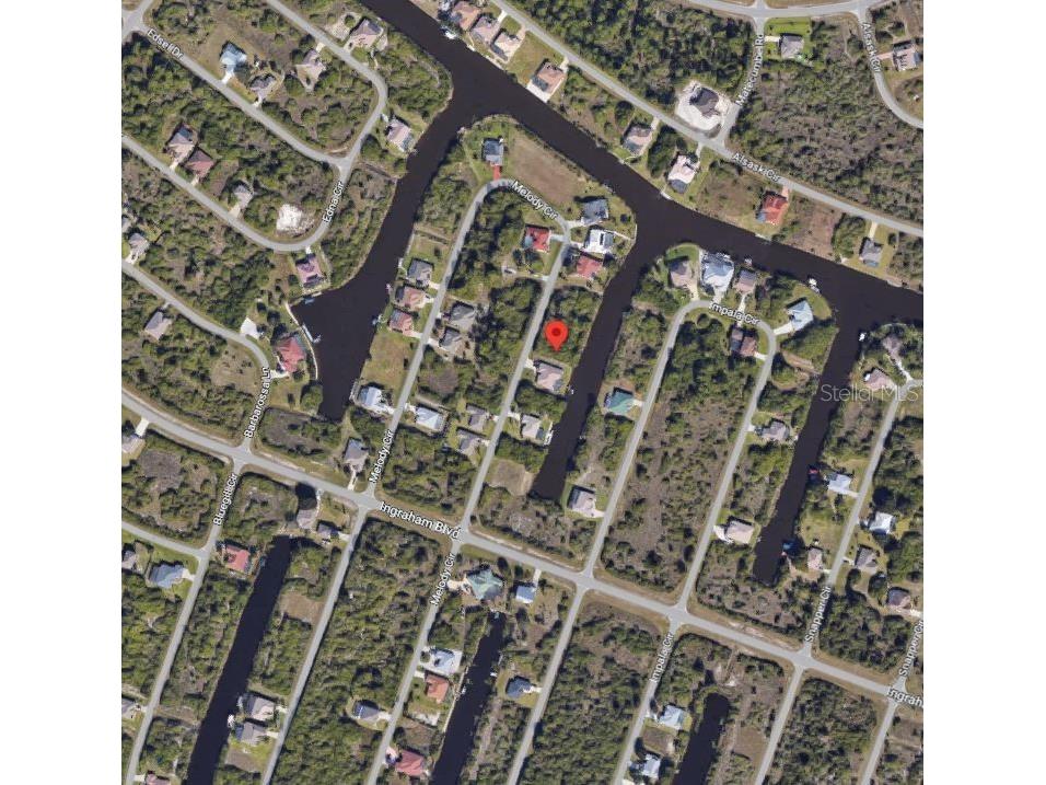 9270 Melody Circle Port Charlotte FL 33981 - IMPALA WATERWAY D6139484 image3